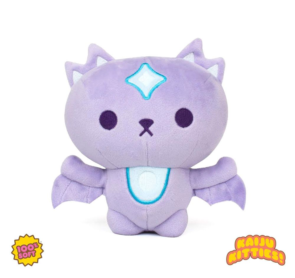 Part Bat, Part Cat... "Kokomori" plush from 100soft!!! SpankyStokes